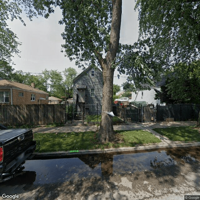 street view of Residential Enterprises