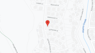 Our Lady's Care Home in google map