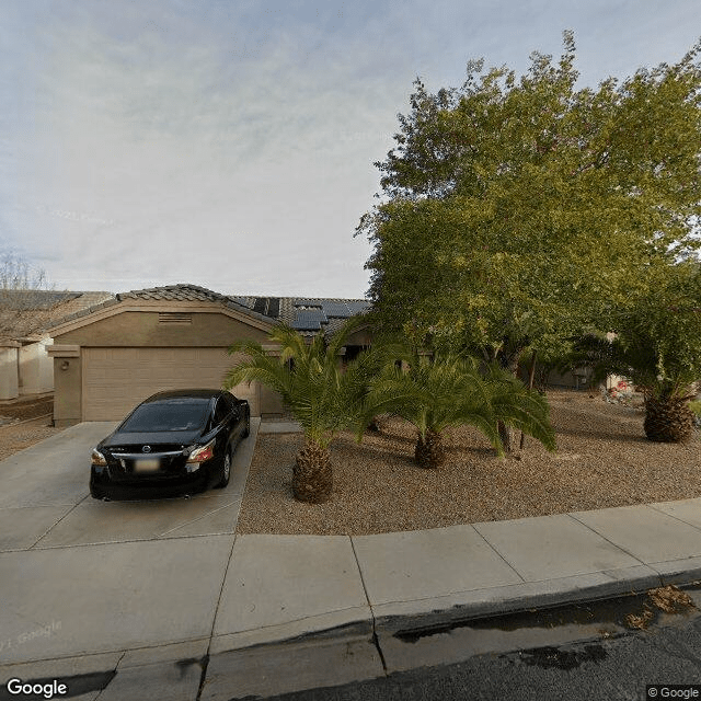 street view of Next to Home Assisted Living