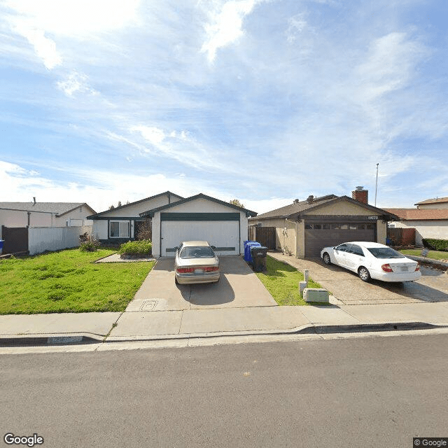 street view of KEM Independent Living