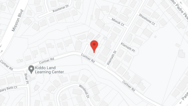 Your Carepanion - Mission San Jose in google map