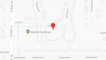 Royalton Reserve in google map