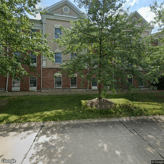 street view of Royalton Reserve