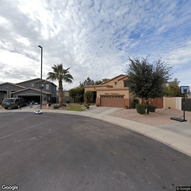 Photo of Elegant Living at Santan