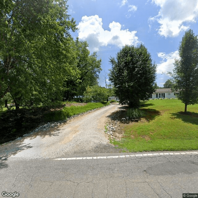 street view of Concord House