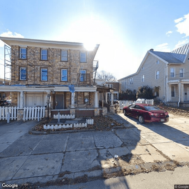 street view of A and C Family Care