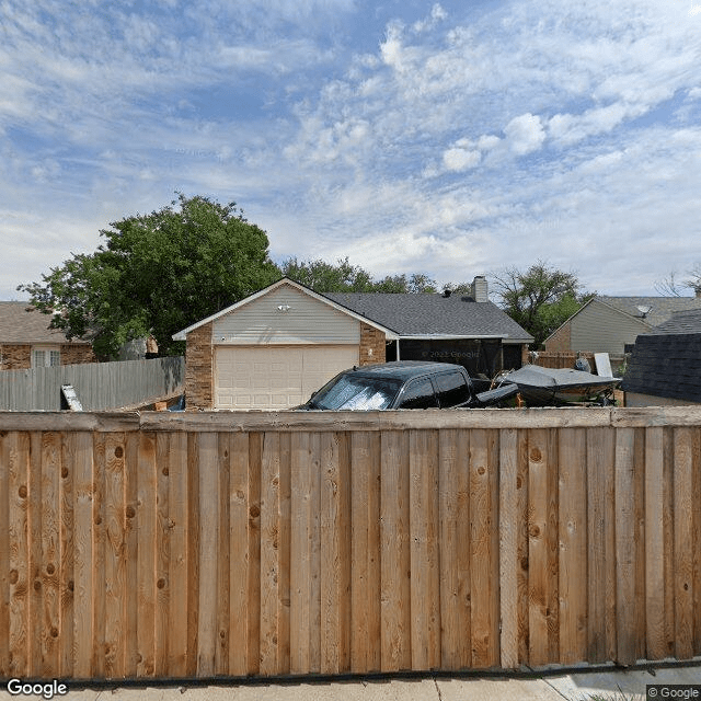 street view of Branew Assisted Living