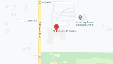 Inver Glen Senior Living in google map