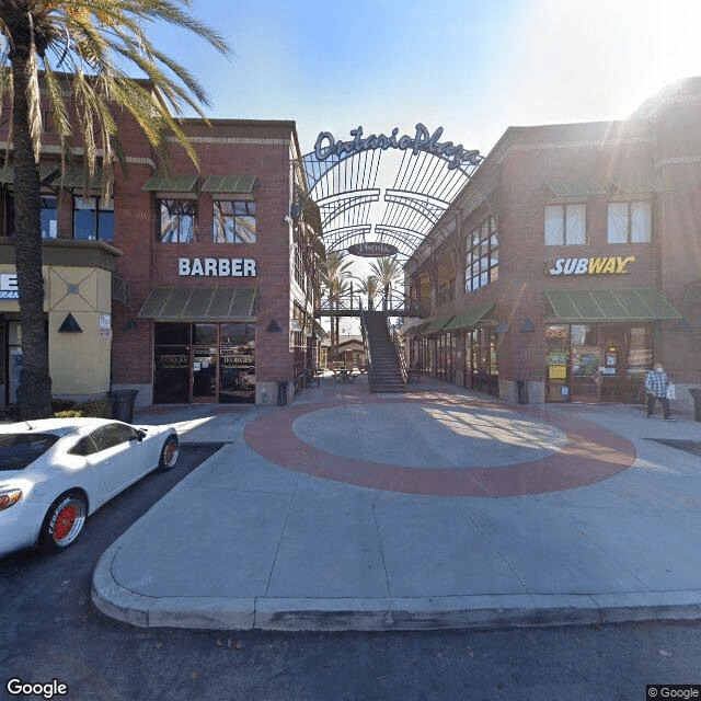 street view of Seasons at Ontario