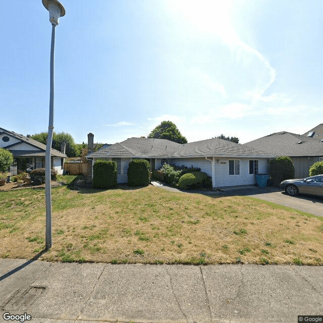 street view of Clearstory Adult Family Home