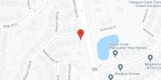 Essential Living Residential Care in google map
