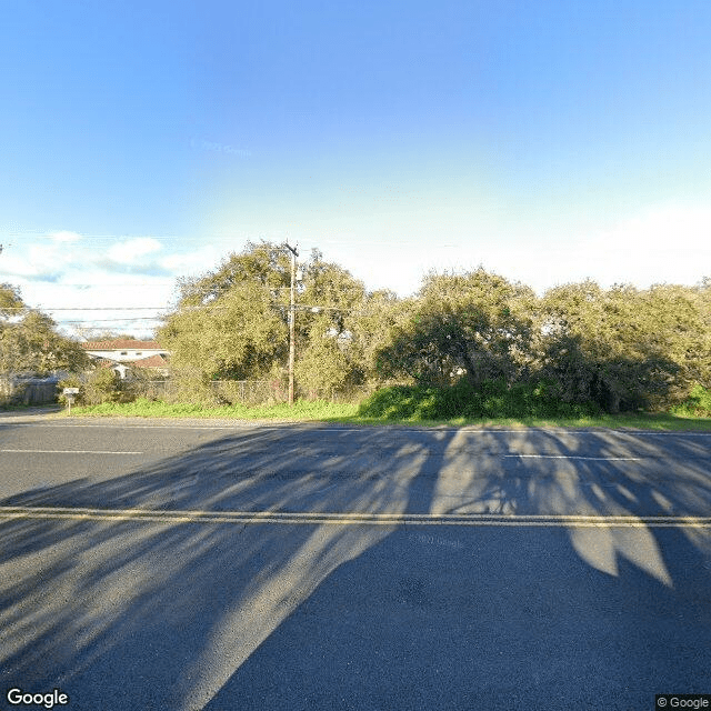 street view of The Estes House