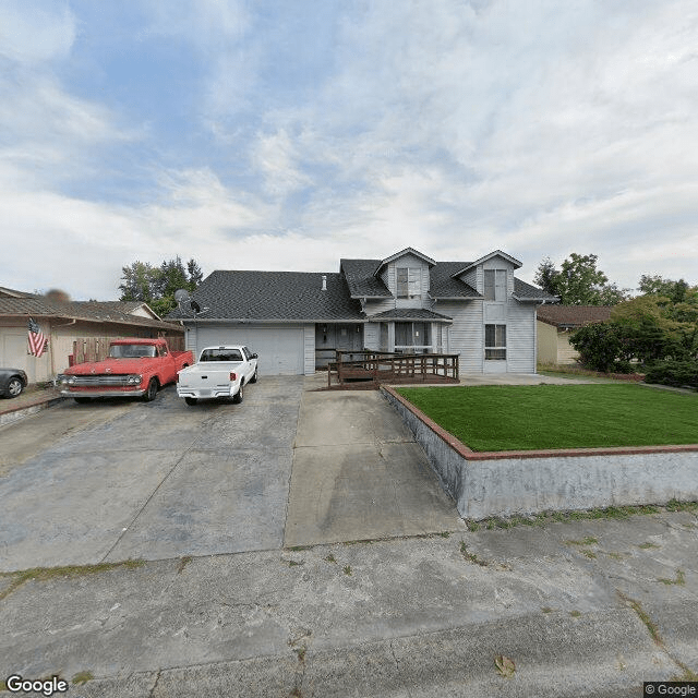 street view of Fairwood Residence AFH