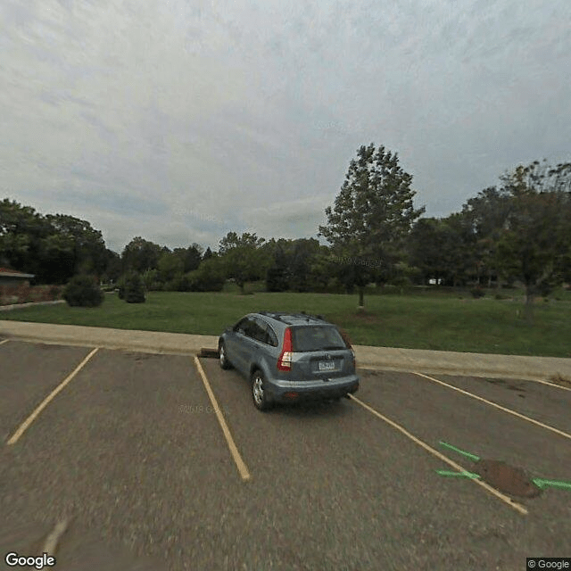 street view of Cottage On Forest