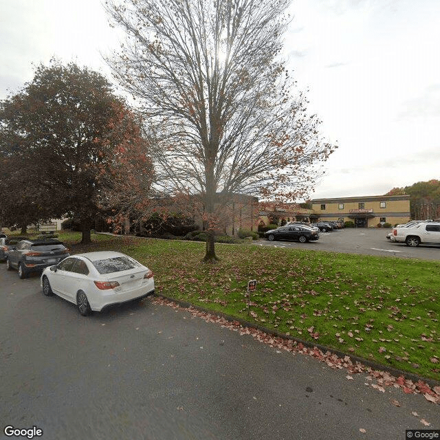 street view of Overlook VNA and Hospice