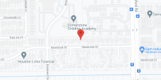 Divine Living Center in google map