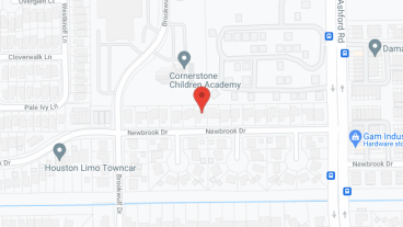 Divine Living Center in google map