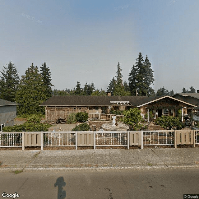 street view of Paradise Island Adult Family Homes