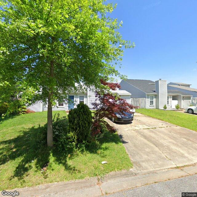 street view of Farmer's Residential Home