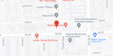 Harmony Home in google map