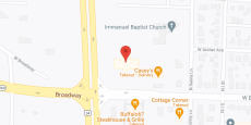 High Point Monmouth in google map