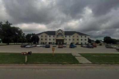 Photo of High Point Monmouth