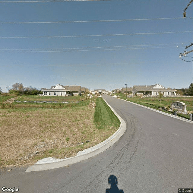 street view of Primrose Retirement Community