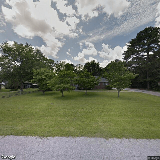 street view of Caring Hearts Care Home I