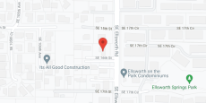 Best Care AFH in google map