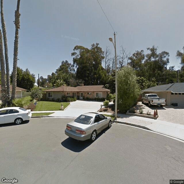 Brady's Butterfly Inn 