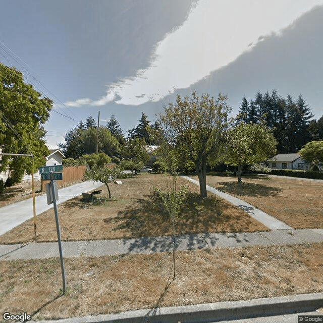 street view of Abundant Living Senior Care Home Countryside