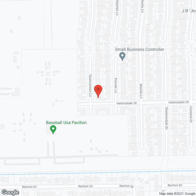 Advanced Personal Care at Quincannon in google map