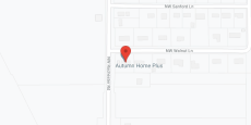 Autumn Home Plus Inc in google map