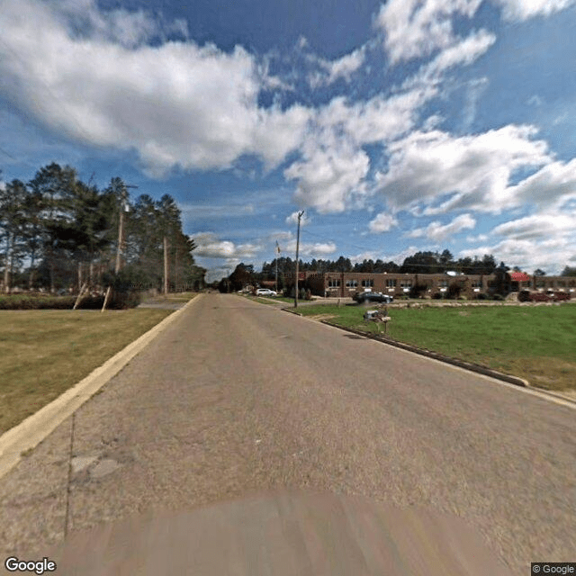 street view of Bortz Health Care of West Branch