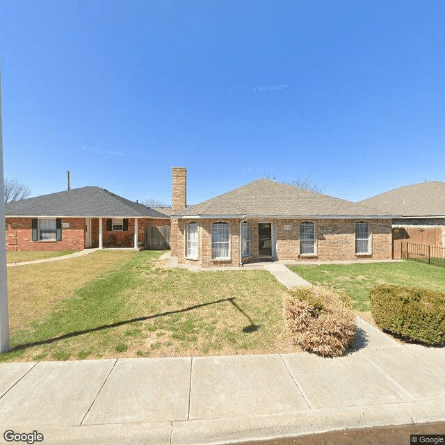 street view of Parkside Boxwood Lane