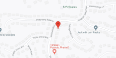 Mary Washington Care Home in google map