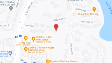 Anointed Assisted Care Inc in google map