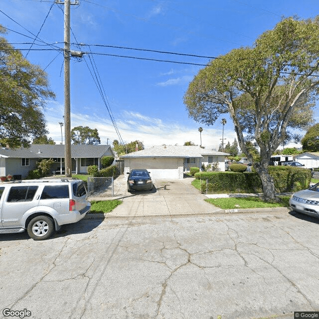 street view of Twin Care Home