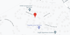 A Brighter Day in google map
