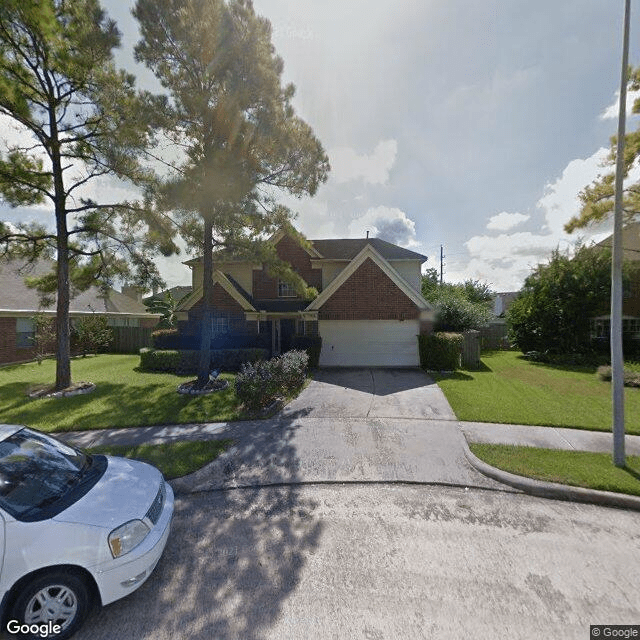 street view of Peace of Mind Care Home
