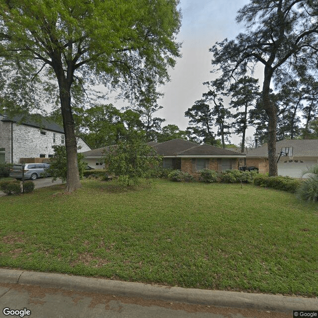 street view of Marigold Cottage Personal Care Homes