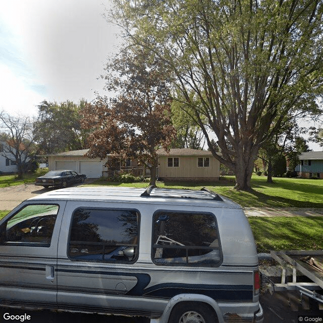 street view of The Drake House II