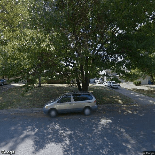 street view of Gardens in Bloom Family Living