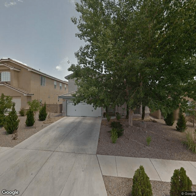 street view of Three Sisters Residential Assisted Living