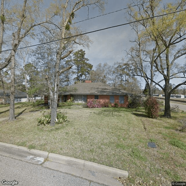 street view of Hands from Above Assisted Living