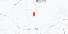 River Bend Assisted Living in google map