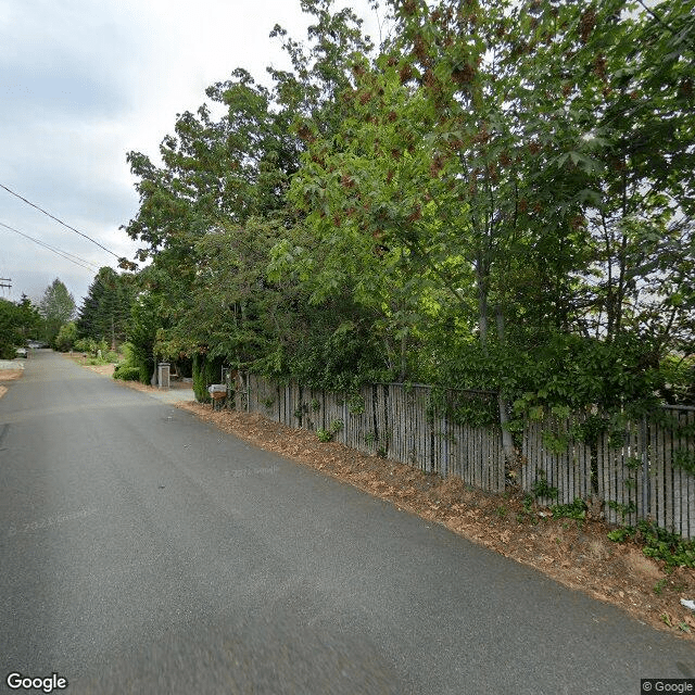 street view of Emerald Valley Home Care