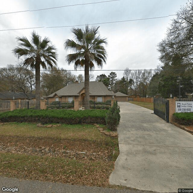 street view of Faithful Senior Care, LLC