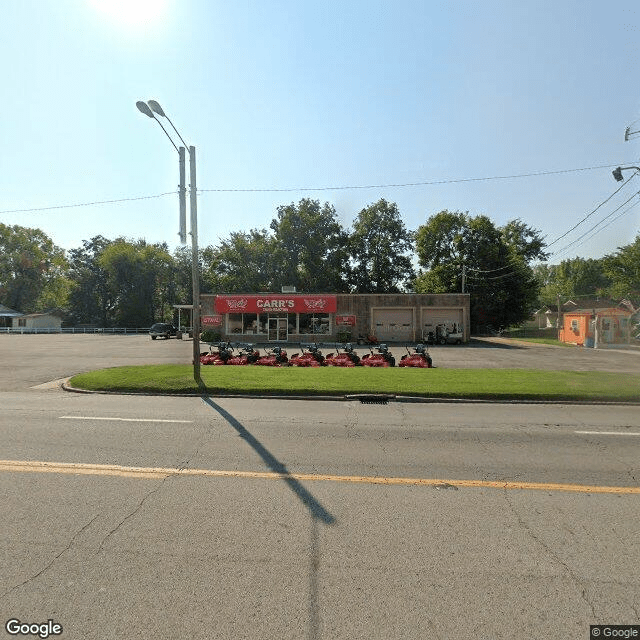 street view of River Valley Medical Center