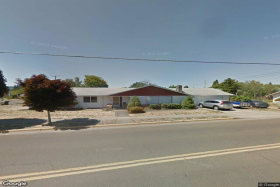 The Carnes Adult Foster Home 